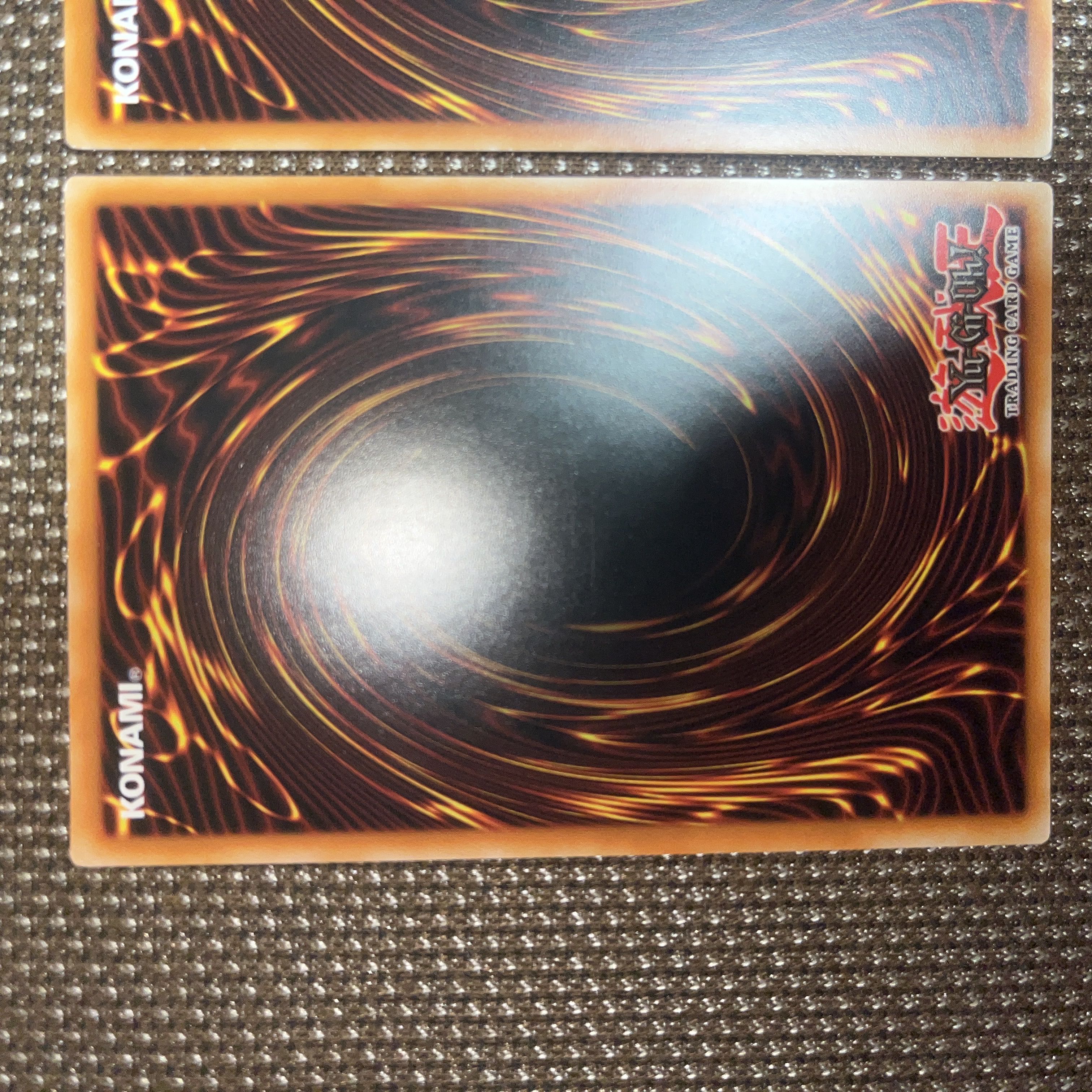 Yu-Gi-Oh! Union Hangar EU version (English) Siku 1st 3 copies