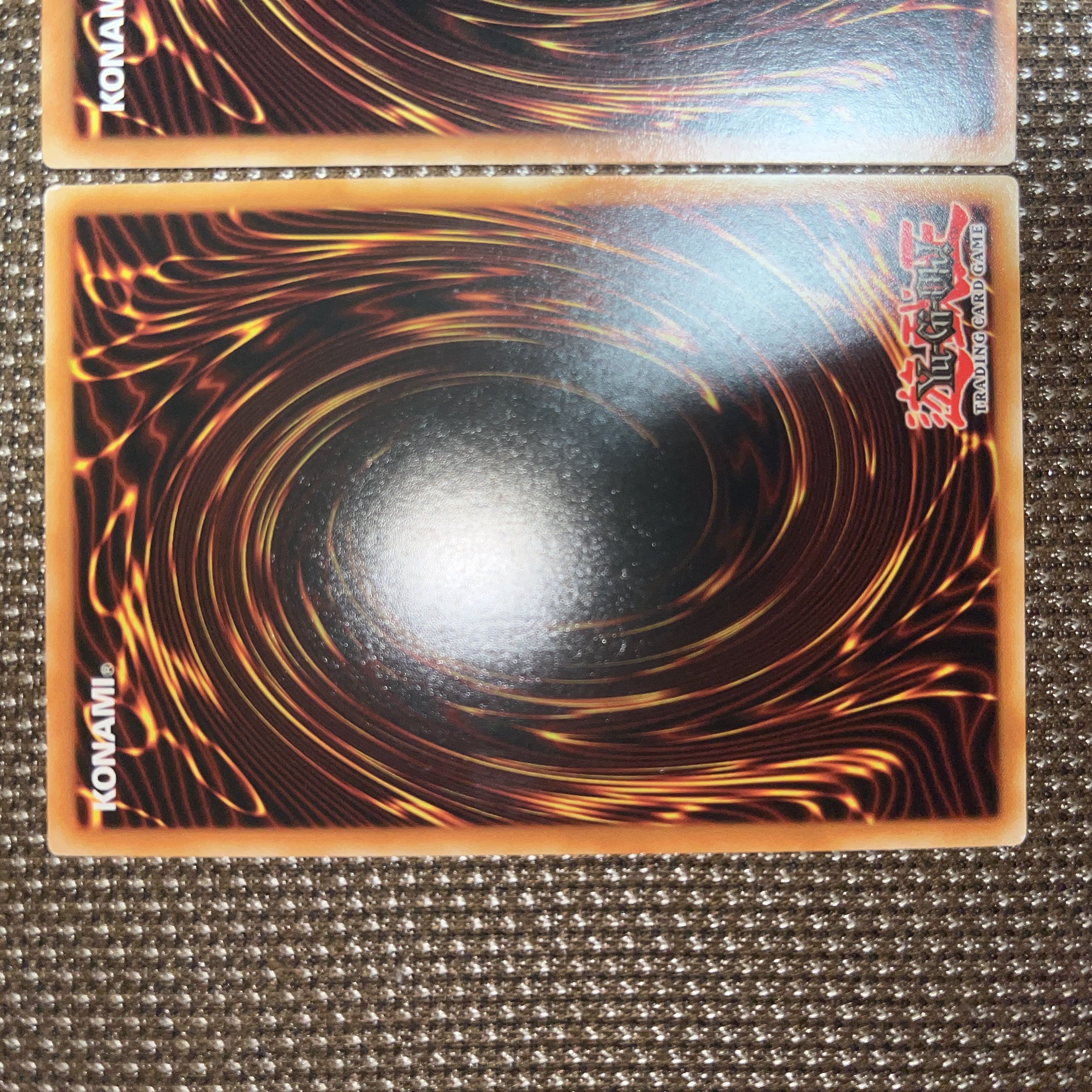 Yu-Gi-Oh! Union Hangar EU version (English) Siku 1st 3 copies