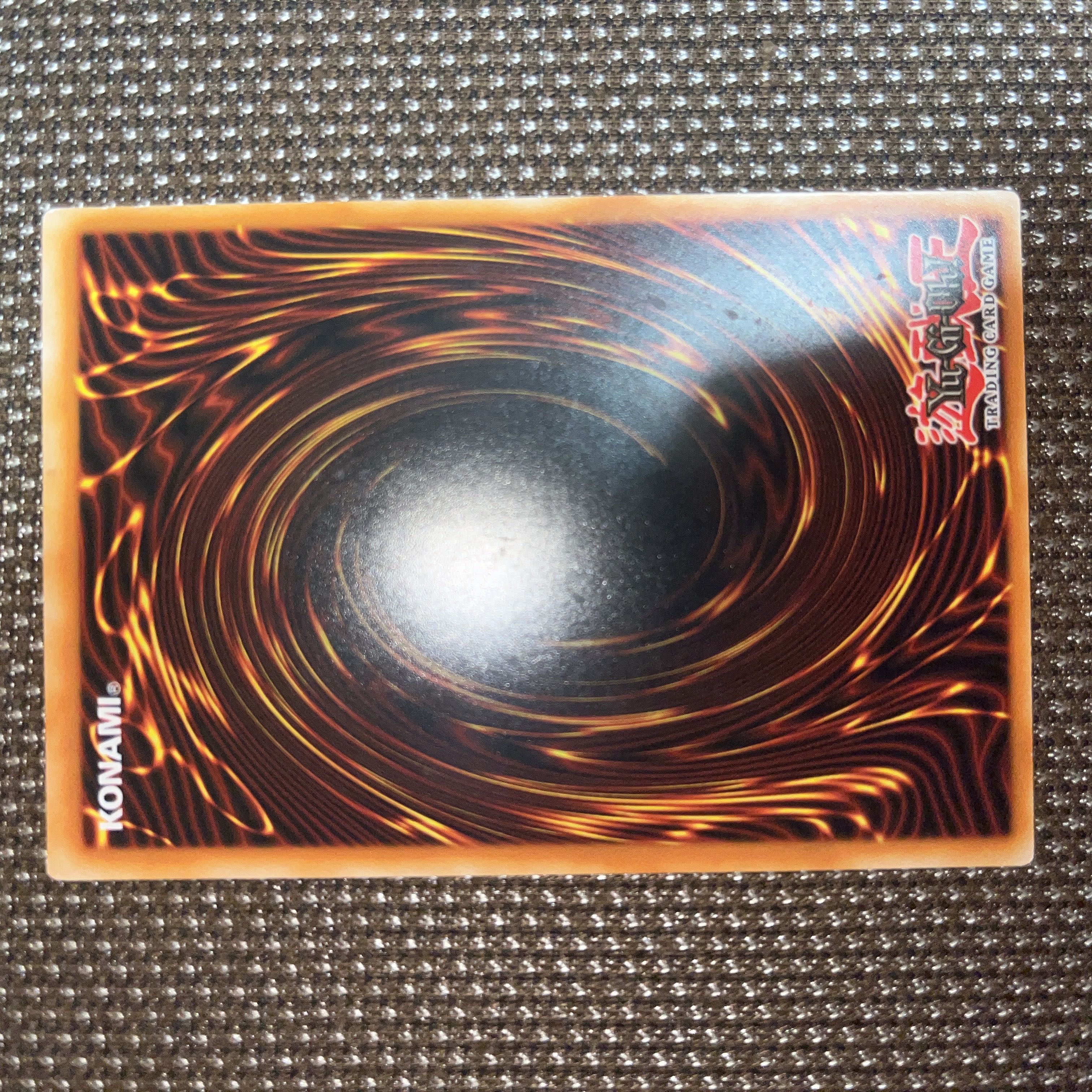 遊戯王 暴走召喚師アレイスター EU版(英語) シク 1st 1枚