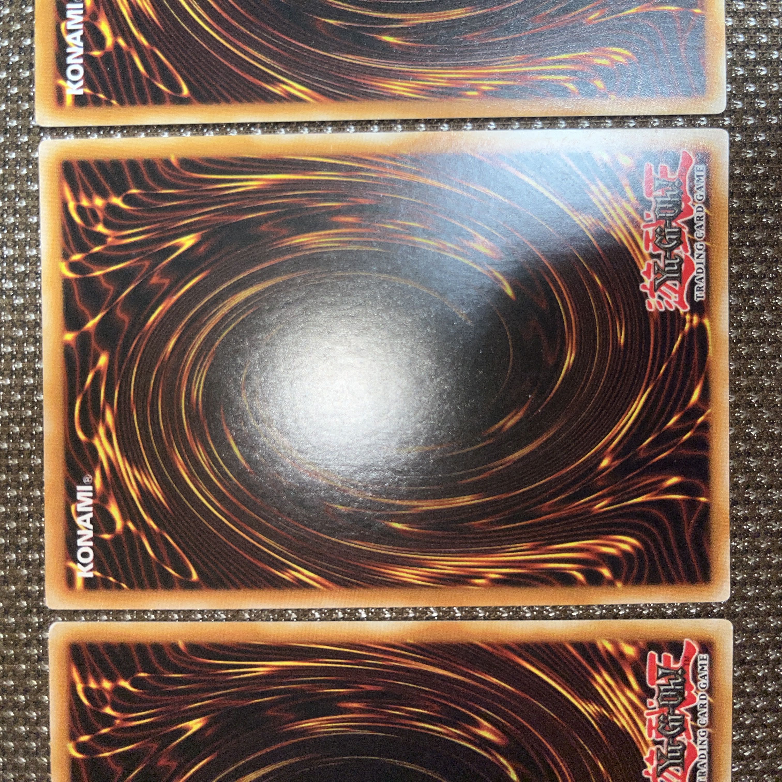 Yu-Gi-Oh! Glacial Beast Polar Penguin EU Version (English) Siku 1st 3 copies