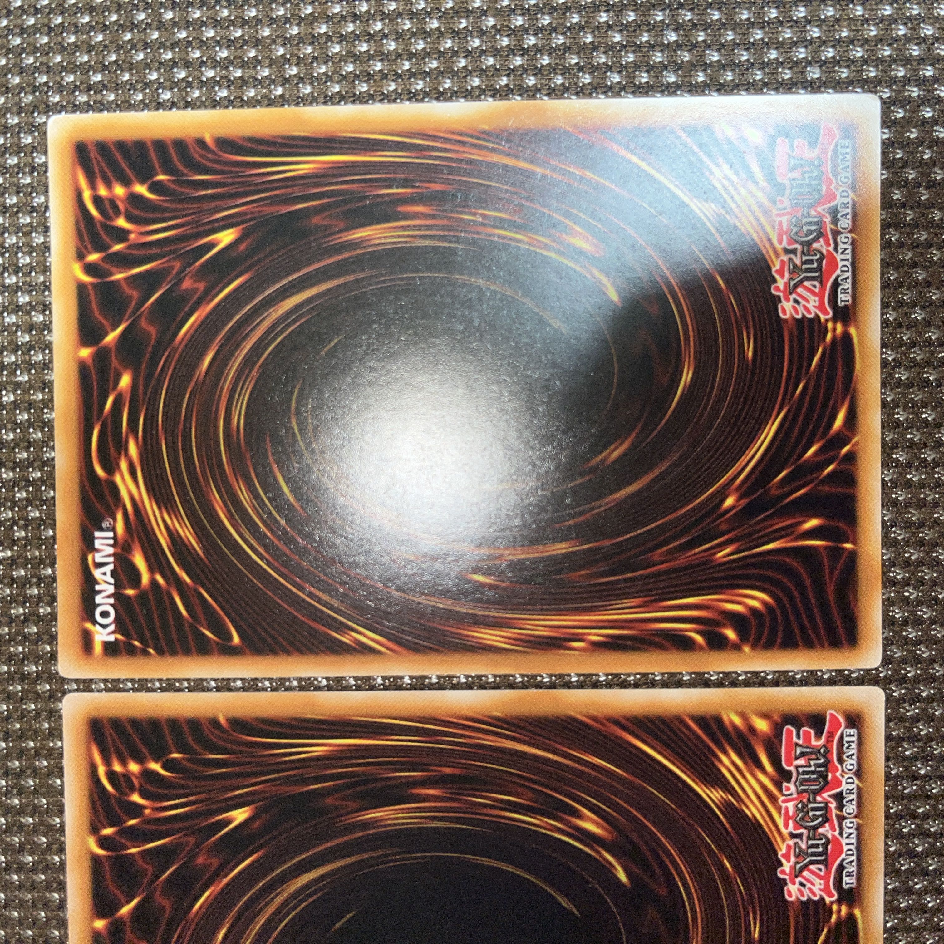 Yu-Gi-Oh! Glacial Beast Polar Penguin EU Version (English) Siku 1st 3 copies