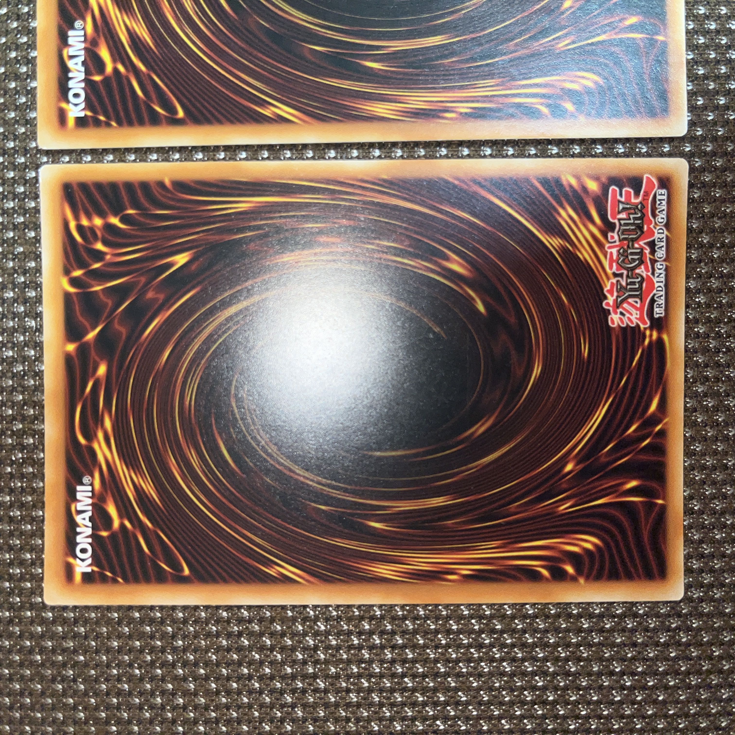 Yu-Gi-Oh Abyss Actor - Wild Hope EU version (English) Siku 1st 3 copies