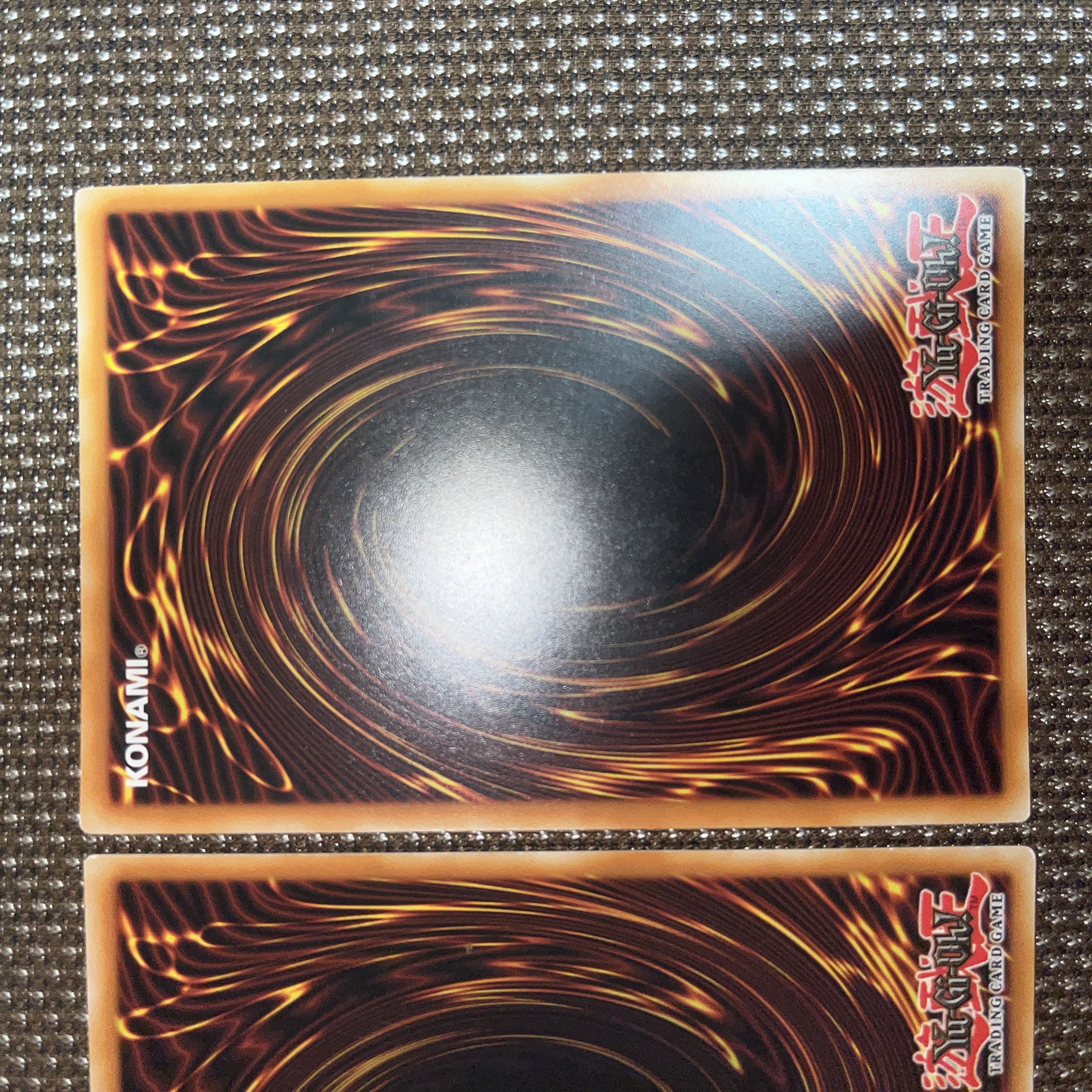 Yu-Gi-Oh Abyss Actor - Wild Hope EU version (English) Siku 1st 3 copies