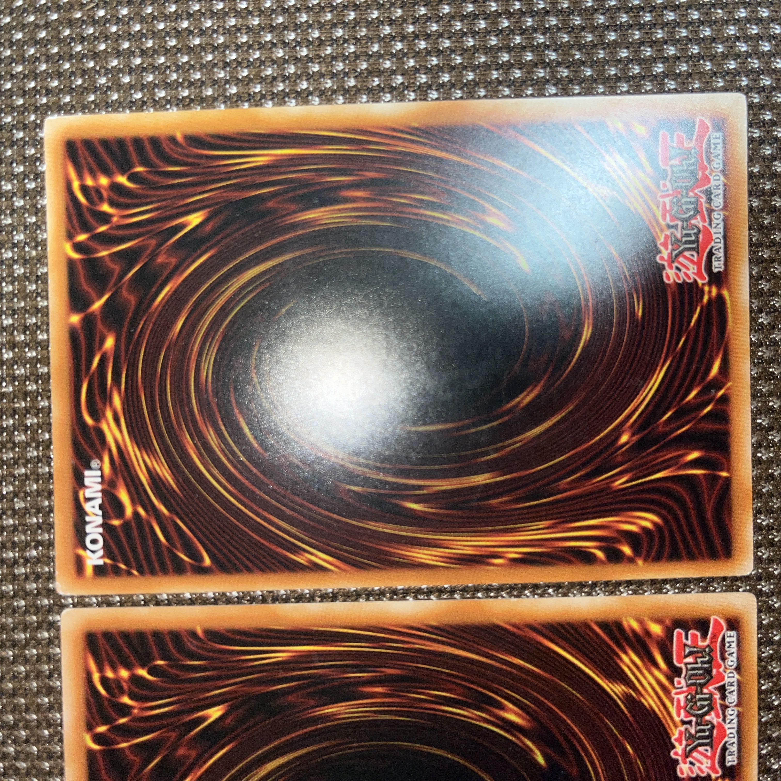 遊戯王 スクイブ・ドロー EU版(英語) シク 1st 3枚