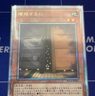 増殖するG QSE」の激安通販 | magi