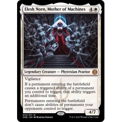 Elesh Norn, Mother of M...