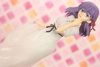 Fate/stay night [Heaven's Feel]: Sakura Magiri