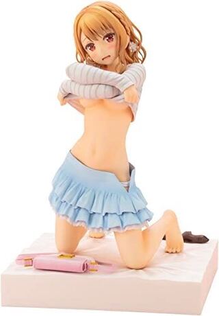 Bishojo Neme ga Nigai da Erbaibei. Kyo Shirakawa 1/7 Scale