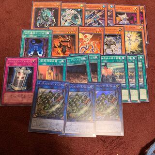 エーリアンソルジャーM/フレーム