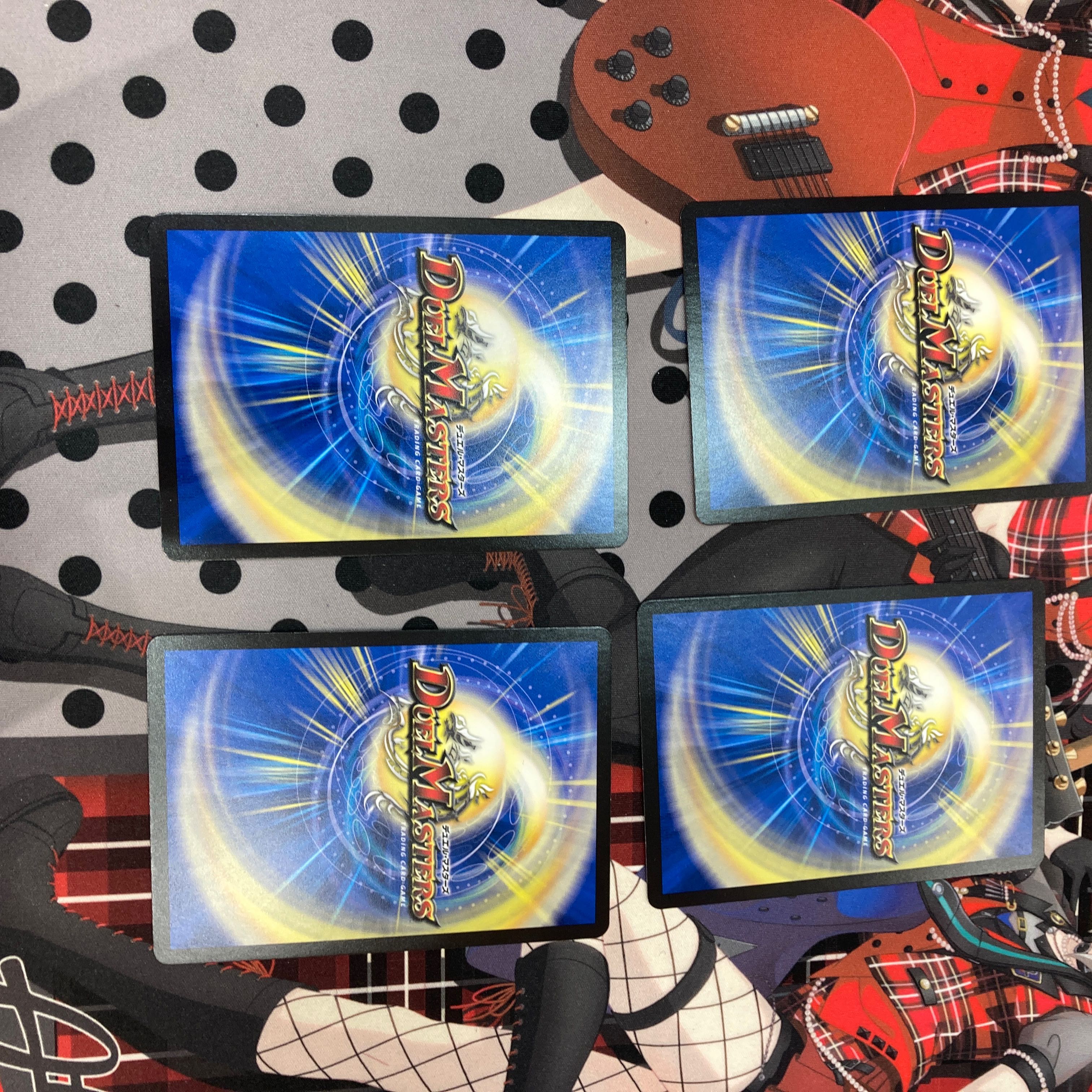 Borshak Super Hero｜Psychic Hero Time (Black Treasure) T3/T20 DM22-RP1 God of Abyss Vol. 1 "Legendary Evil God