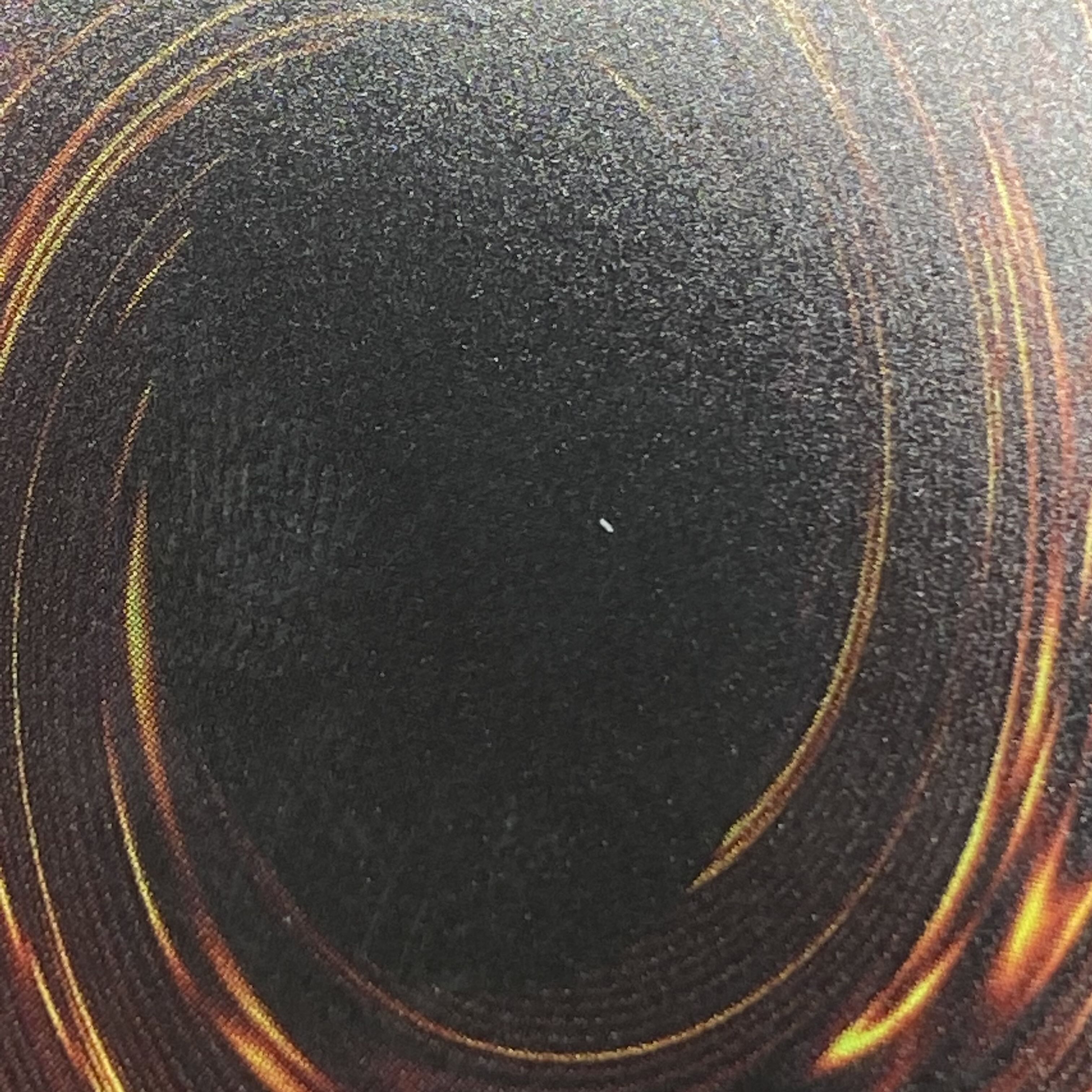 Change of Heart 25th Secret Rare RC04-JP051