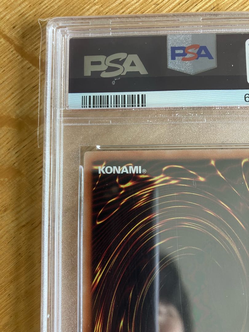 Yu-Gi-Oh P SA10 Cyberse Witch 20th Secret Rare