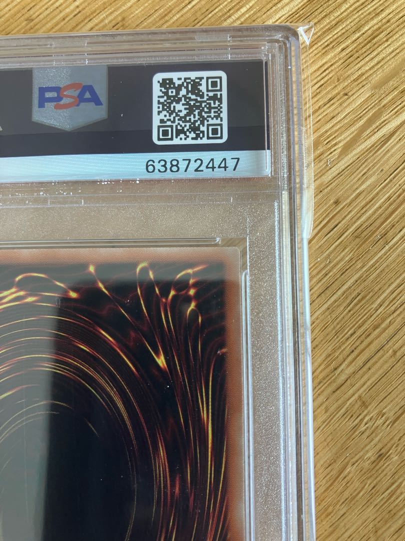 Yu-Gi-Oh P SA10 Cyberse Witch 20th Secret Rare