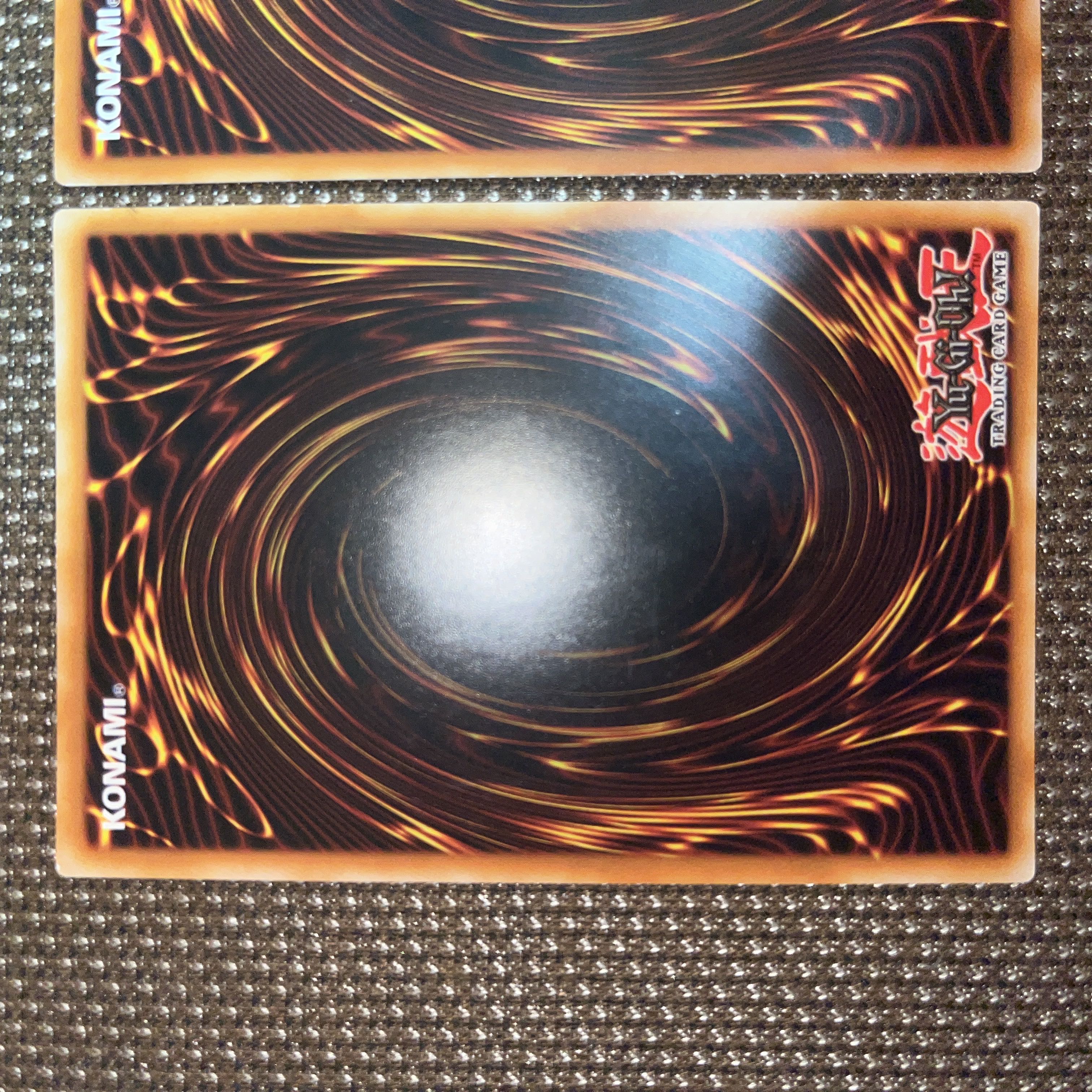 遊戯王 魔法都市エンディミオン EU版(英語) シク 1st 3枚