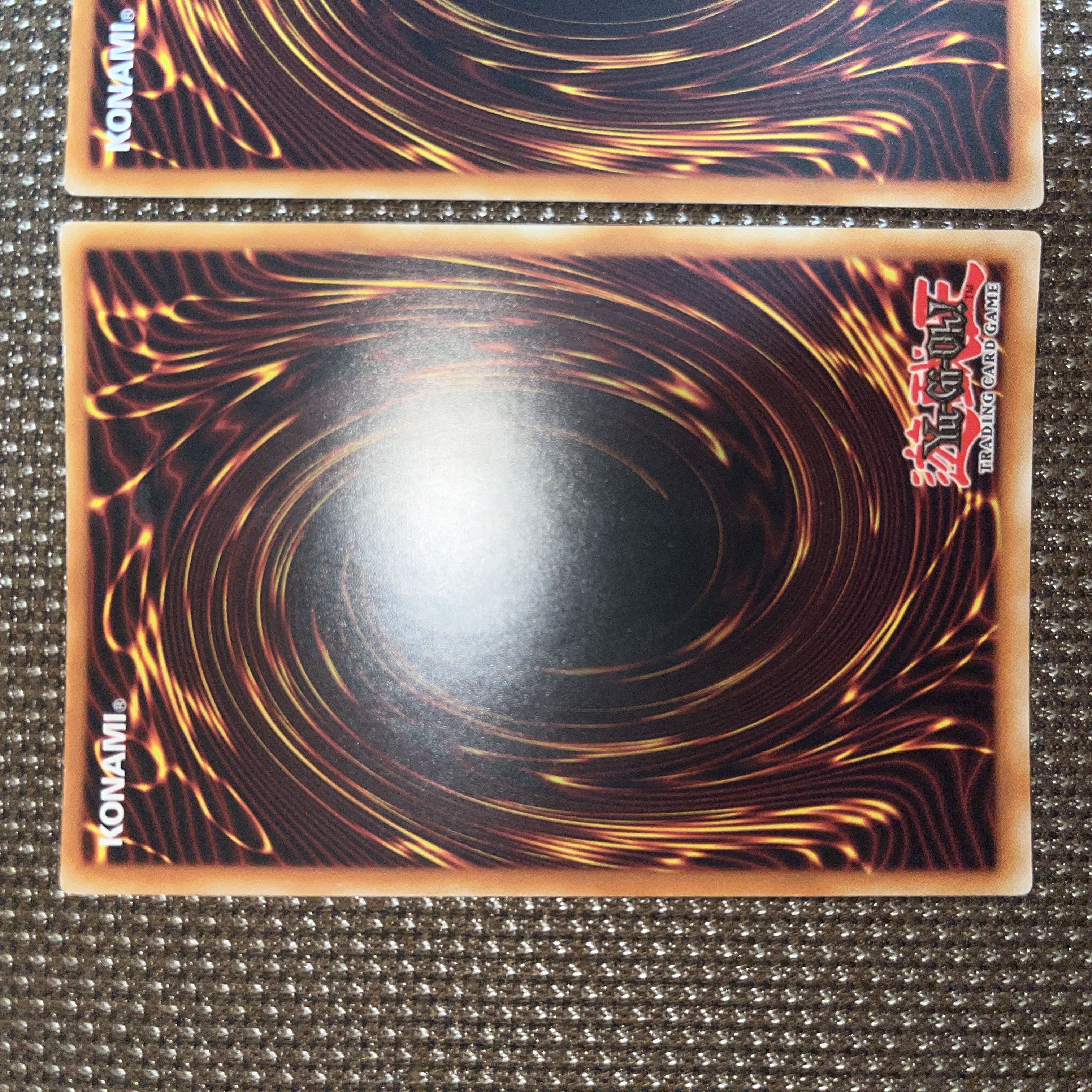 Yu-Gi-Oh Witchcrafter Creation EU version (English) Siku 1st 3 copies