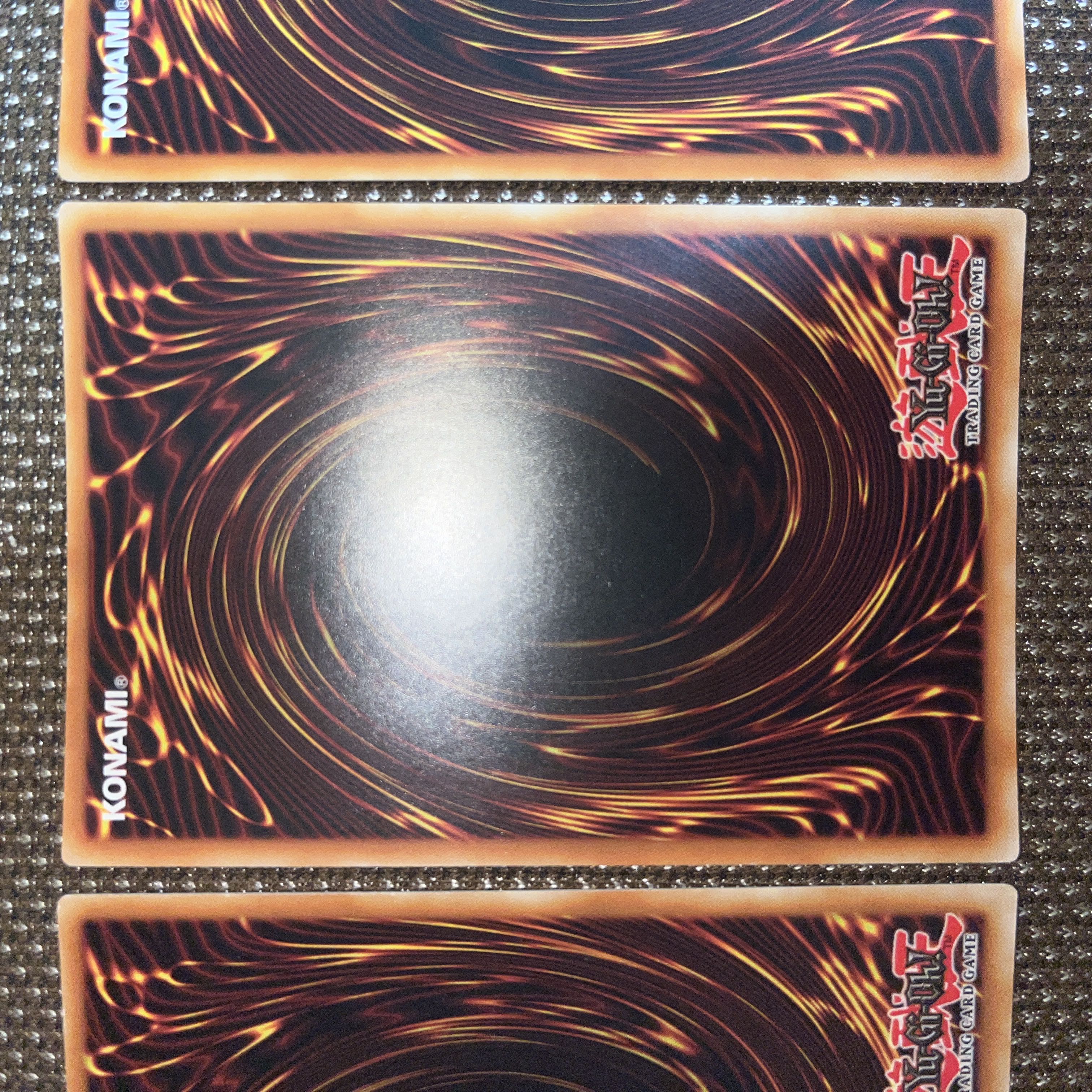 Yu-Gi-Oh Witchcrafter Creation EU version (English) Siku 1st 3 copies