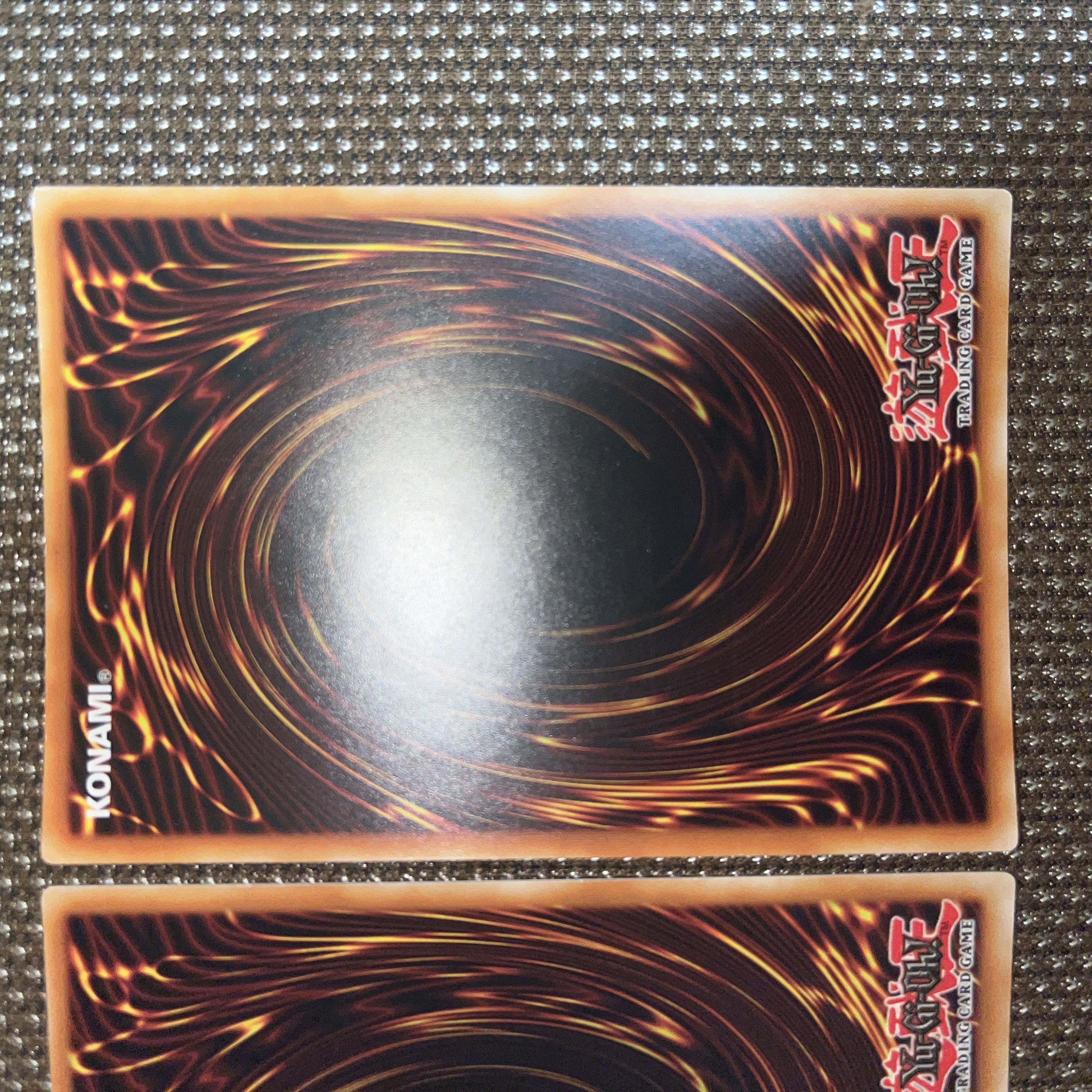 Yu-Gi-Oh Witchcrafter Creation EU version (English) Siku 1st 3 copies