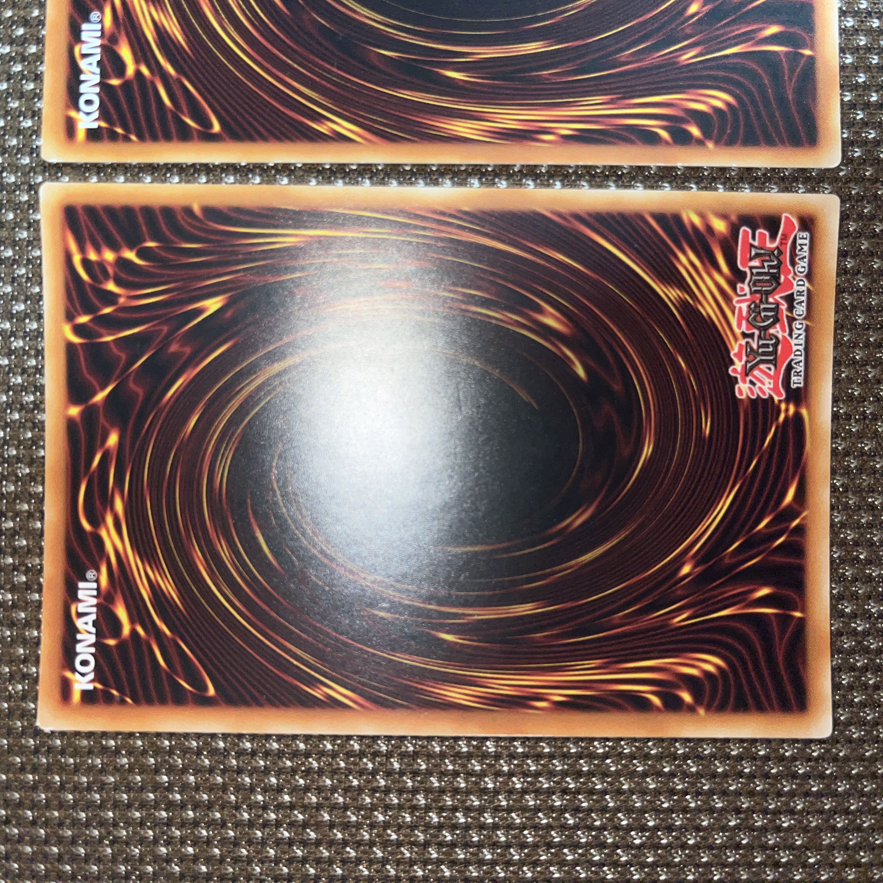 Yu-Gi-Oh! Evil Eye Awakening EU Version (English) Siku 1st 3 copies