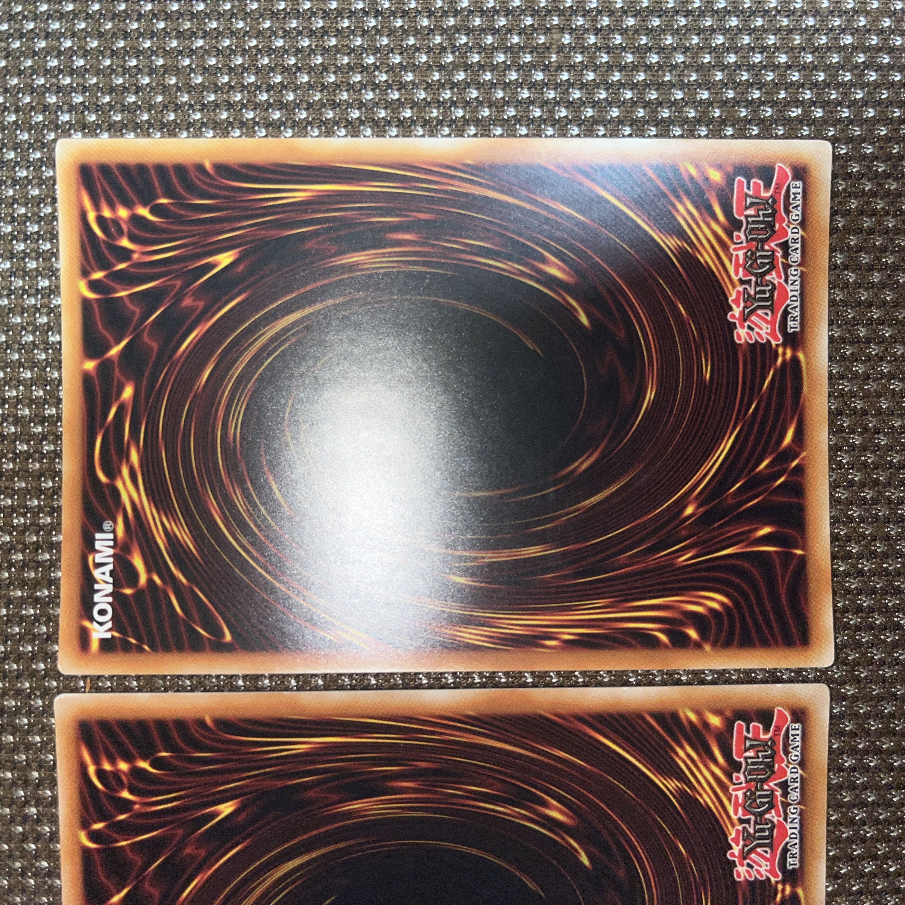 Yu-Gi-Oh! Evil Eye Awakening EU Version (English) Siku 1st 3 copies