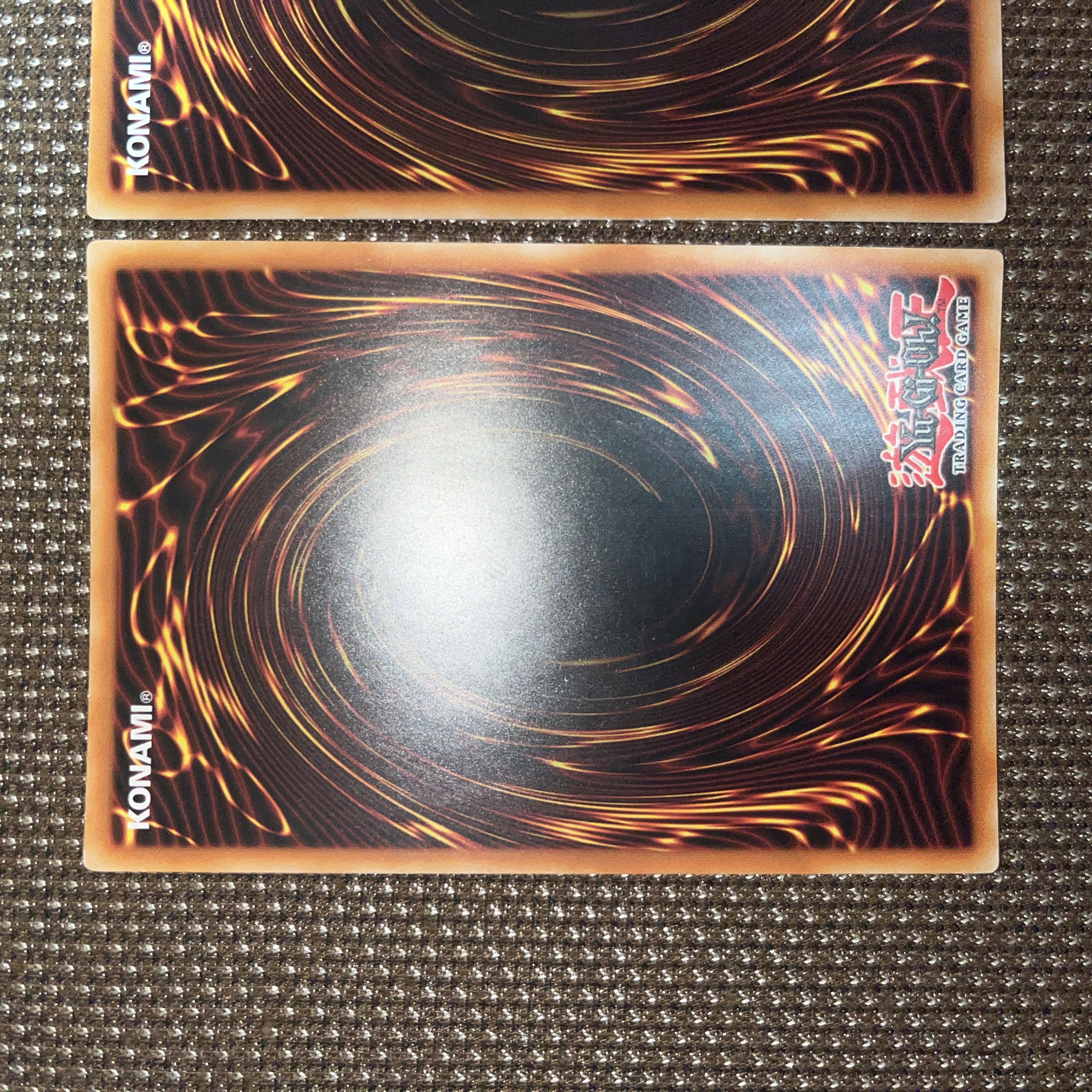 Yu-Gi-Oh! Evil Eye Repose EU Version (English) Siku 1st 3 copies