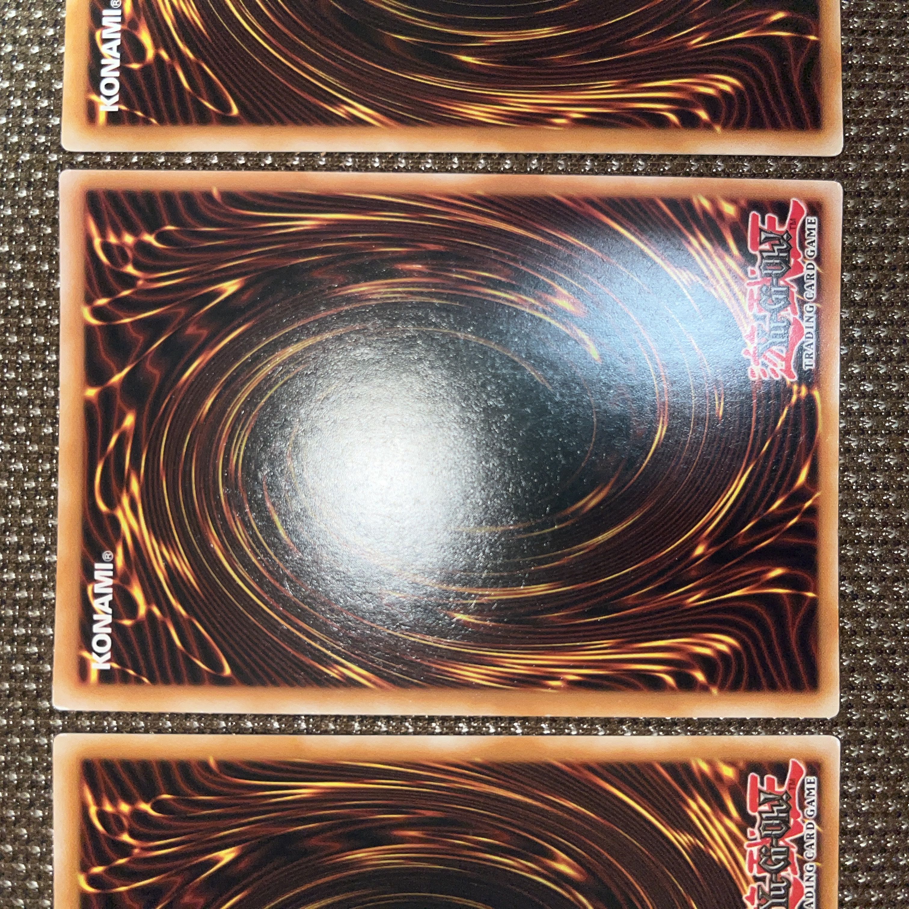 Yu-Gi-Oh! Evil Eye of Selene EU Version (English) Ultra 1st 3 copies