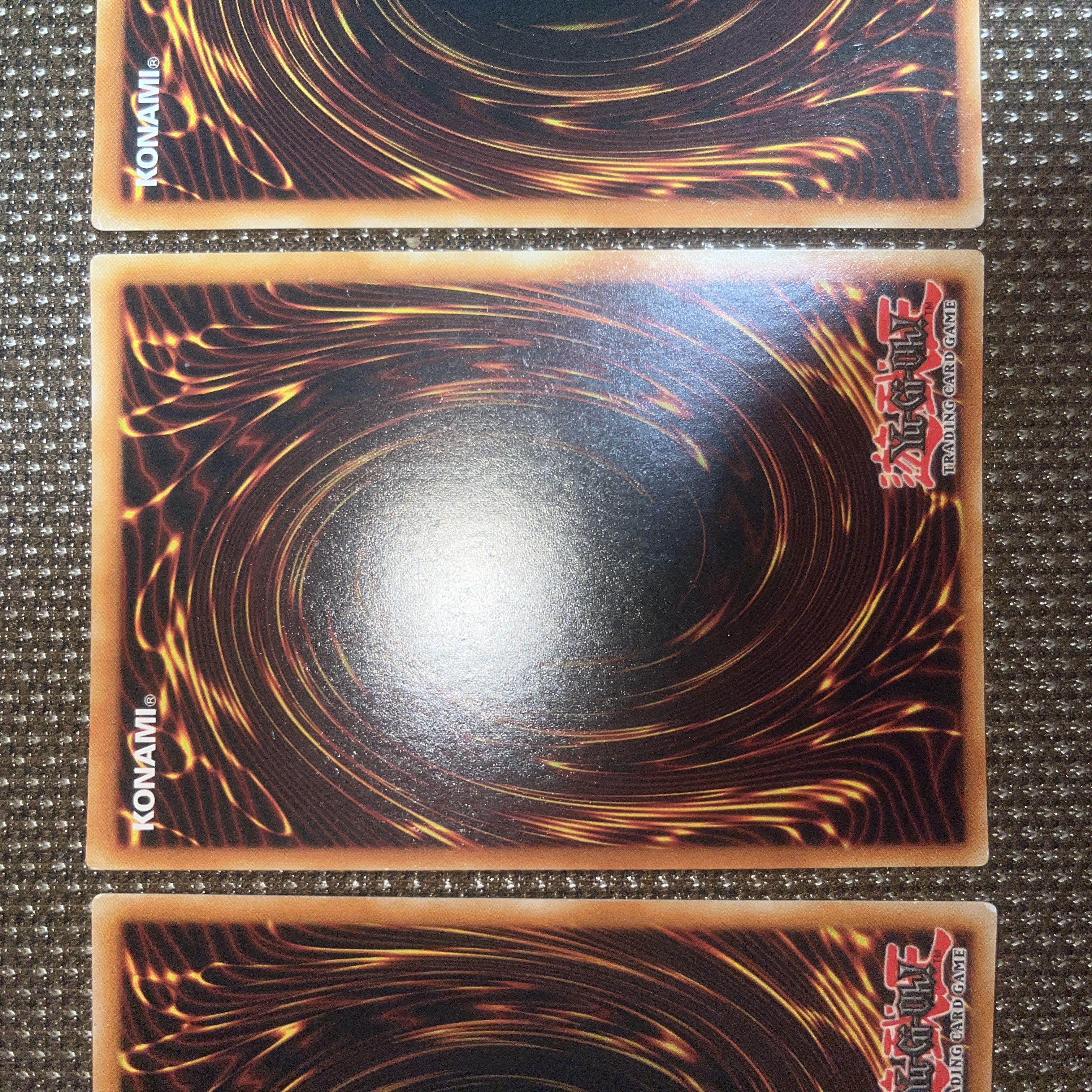 Yu-Gi-Oh Adamancipator Analyzer EU version (English) Siku 1st 3 copies