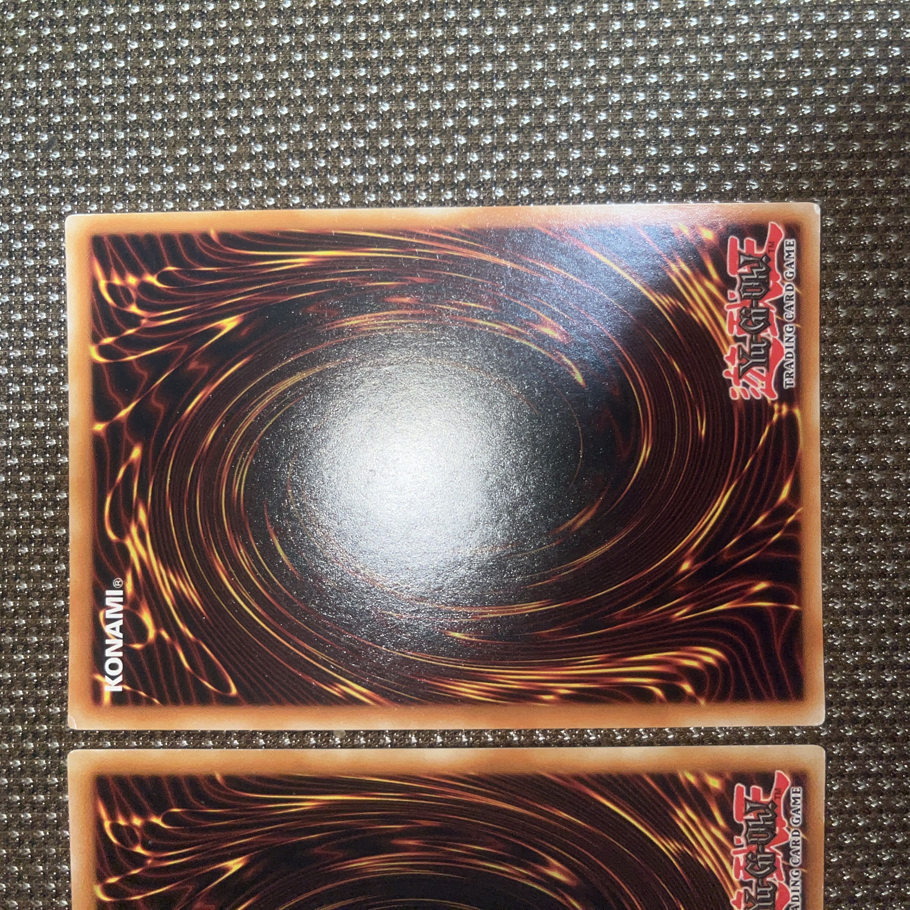 Yu-Gi-Oh Adamancipator Analyzer EU version (English) Siku 1st 3 copies