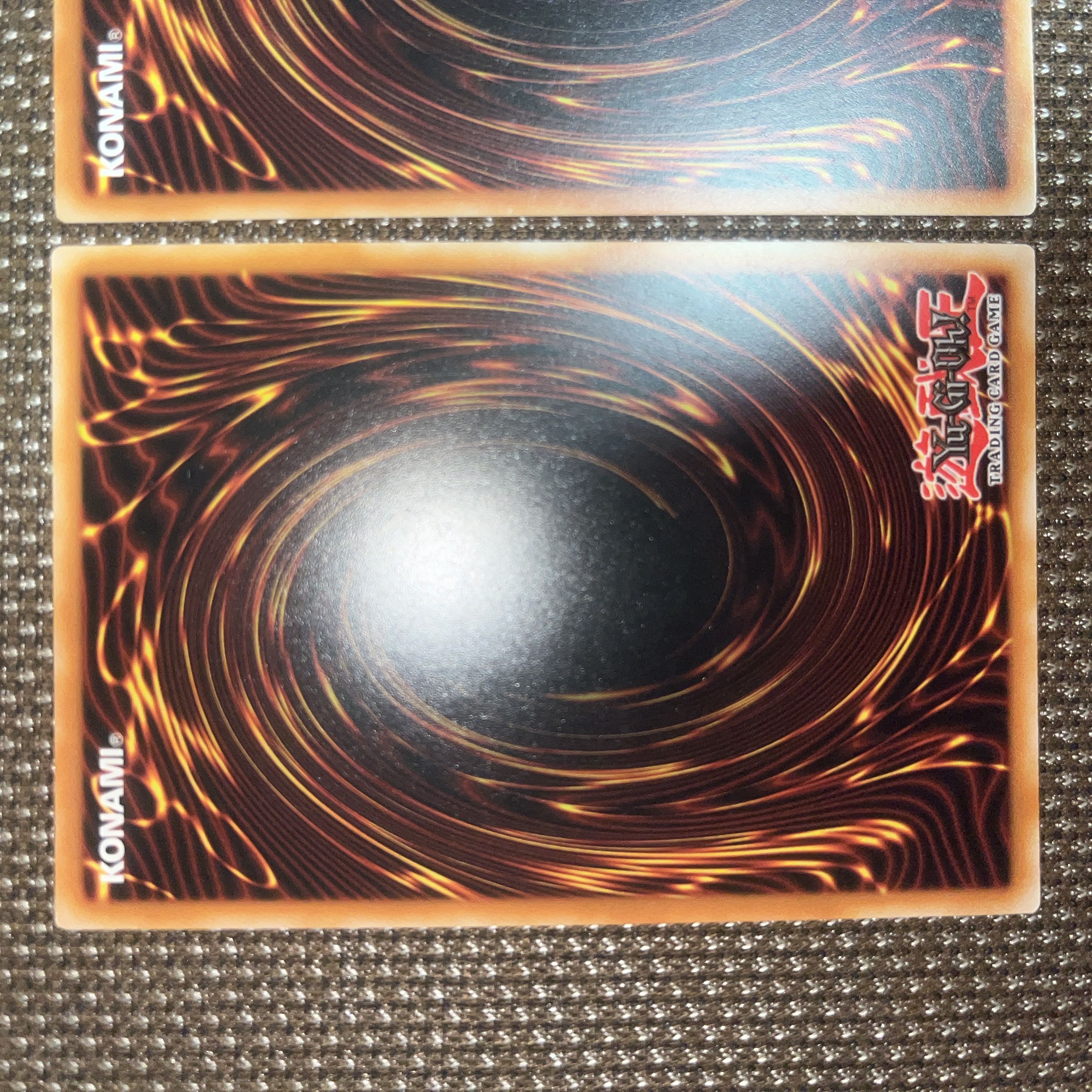 遊戯王 ヴァンパイア・アウェイク EU版(英語) スーパー 1st 3枚