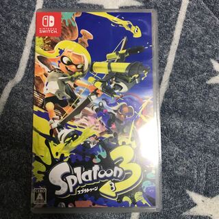 スプラトゥーン3 1枚