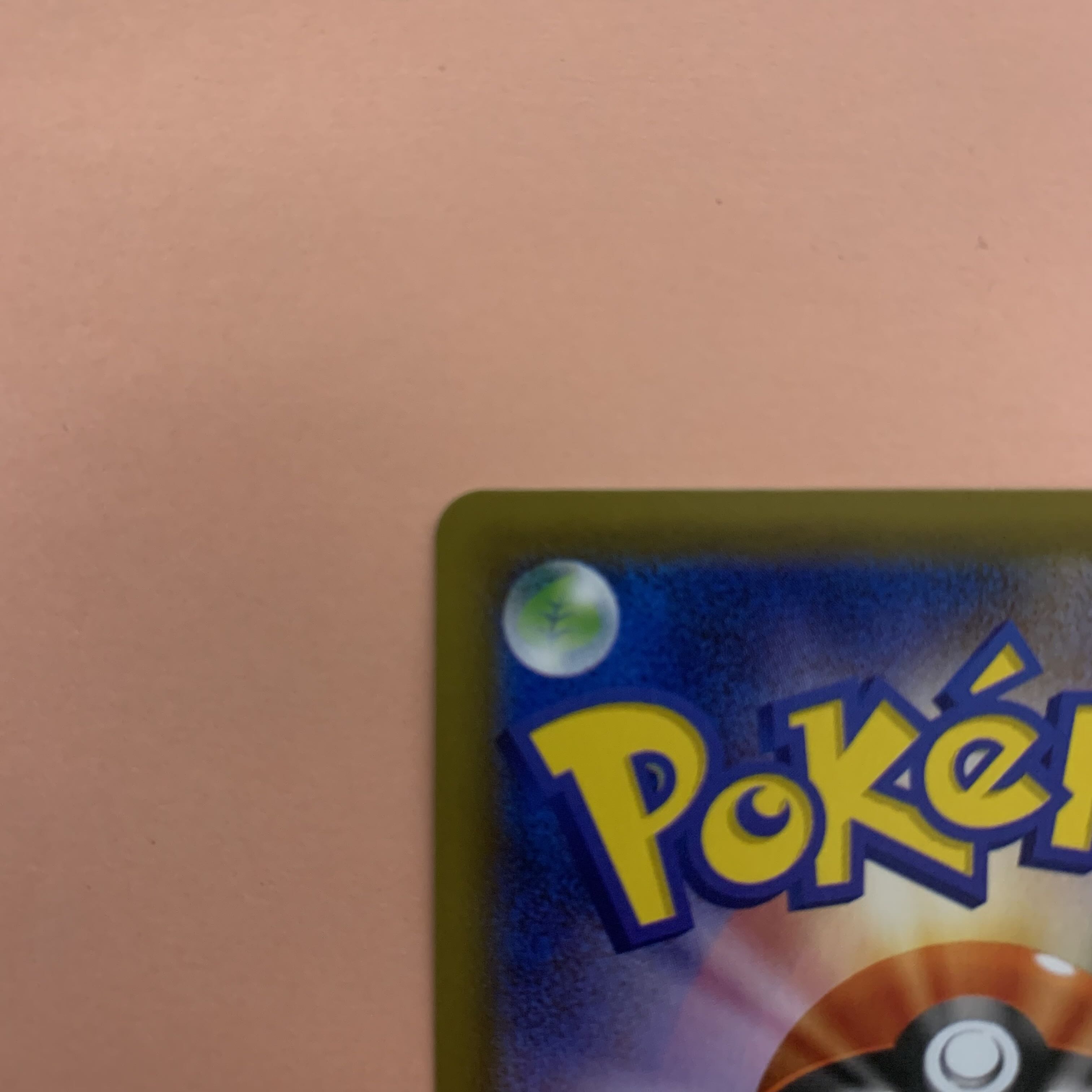 Rayquazavmax sa Special Art