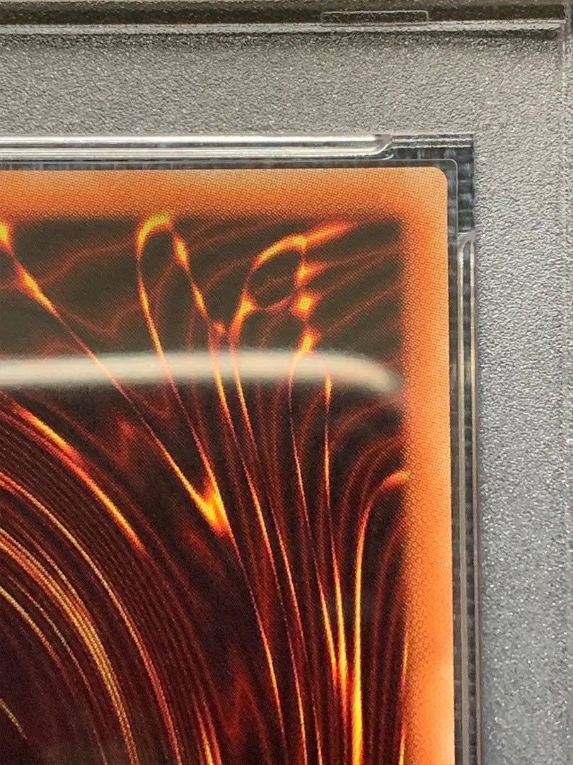 Yu-Gi-Oh! Ash Blossom & Joyous Spring 20th PSA10