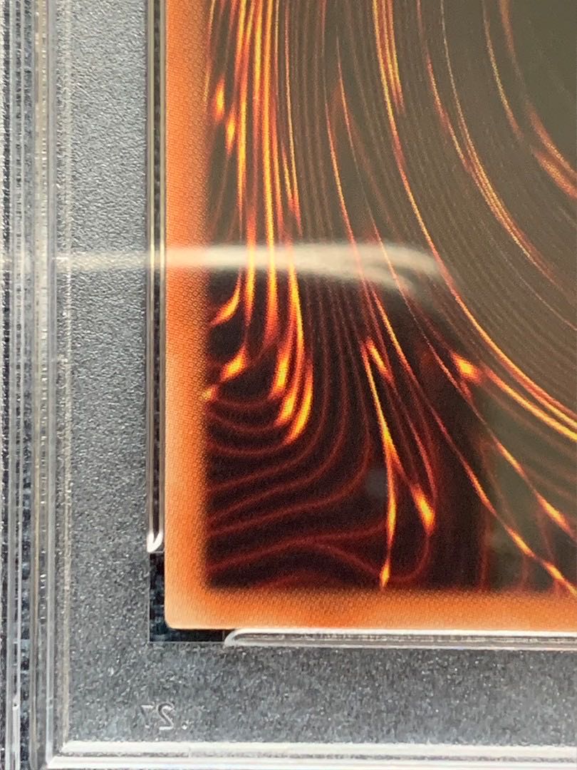 Yu-Gi-Oh! Ash Blossom & Joyous Spring 20th PSA10