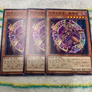 幻想の見習い魔導師