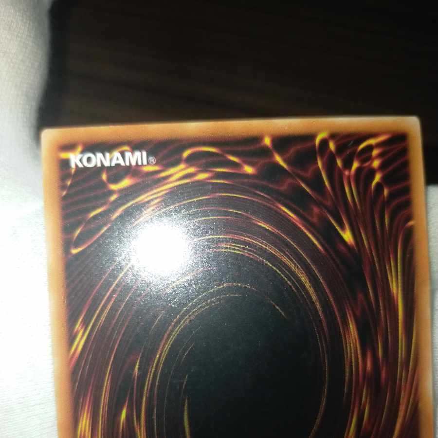 遊戯王 カオス・ソルジャー開闢の使者 レリーフ