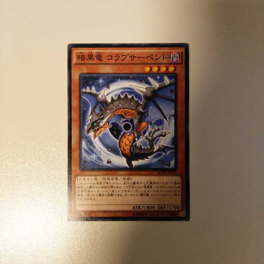 暗黒竜、輝白竜セット