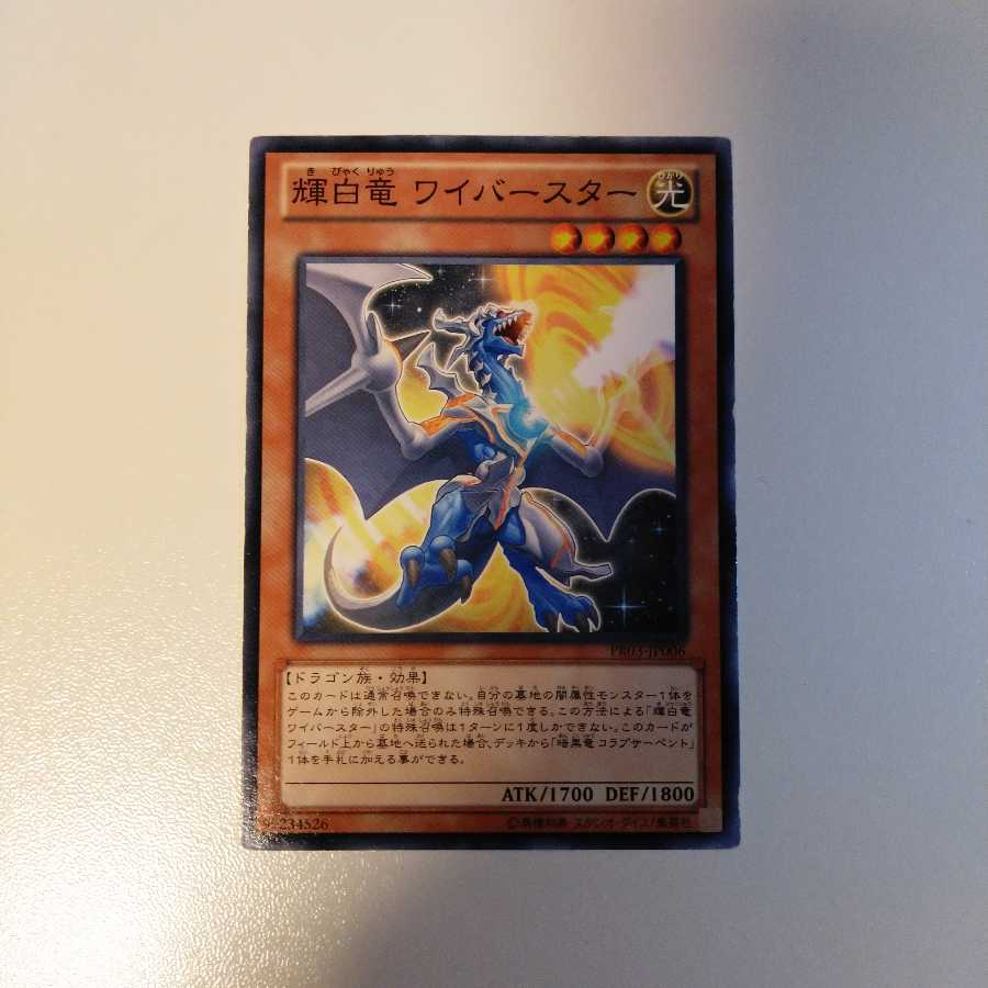 暗黒竜、輝白竜セット