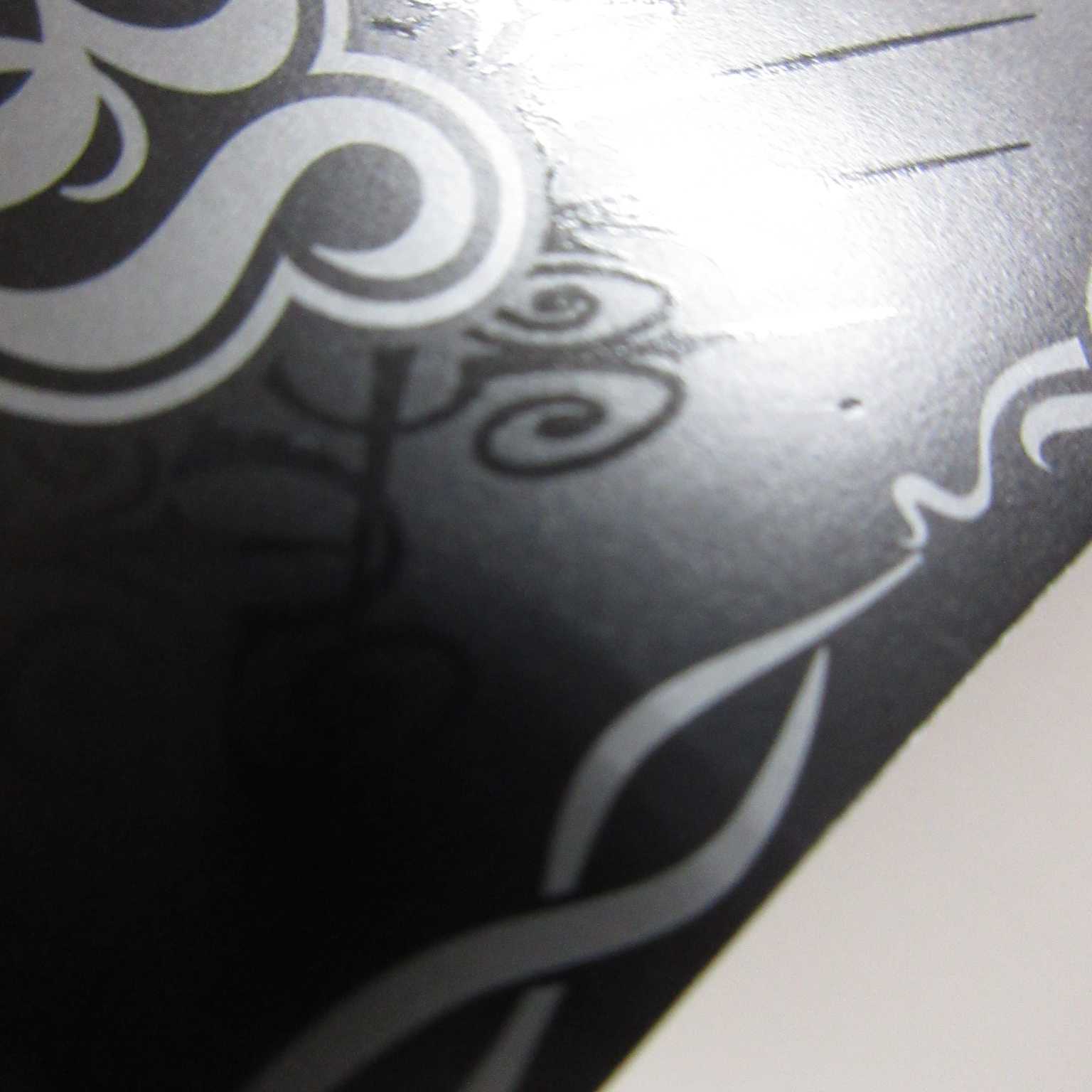 【週末限定特価】バトスピ アイランドルート シークレット パラレル バトスピ No.32 アイランドルート シークレット