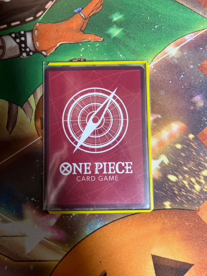 Zorro Leader Parallel