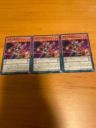 降竜の魔術師 ノーマル JP013