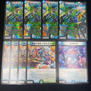 Type Kou Ryutei Shiki Chirico 3