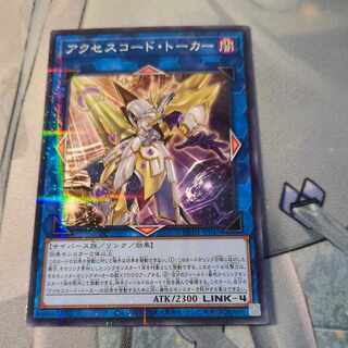 Accesscode Talker Parallel Normal