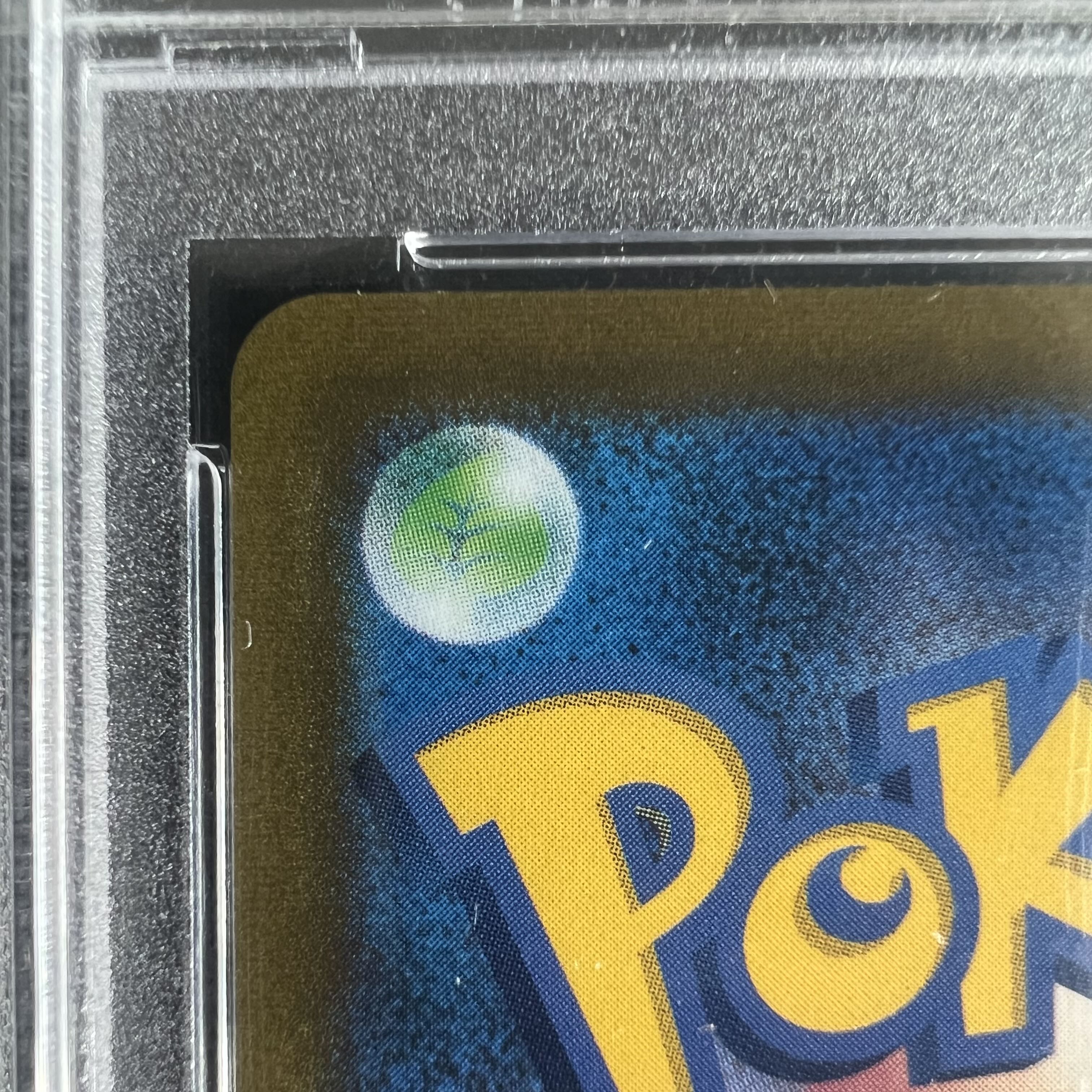 PSA10] The Friends of Galal SR