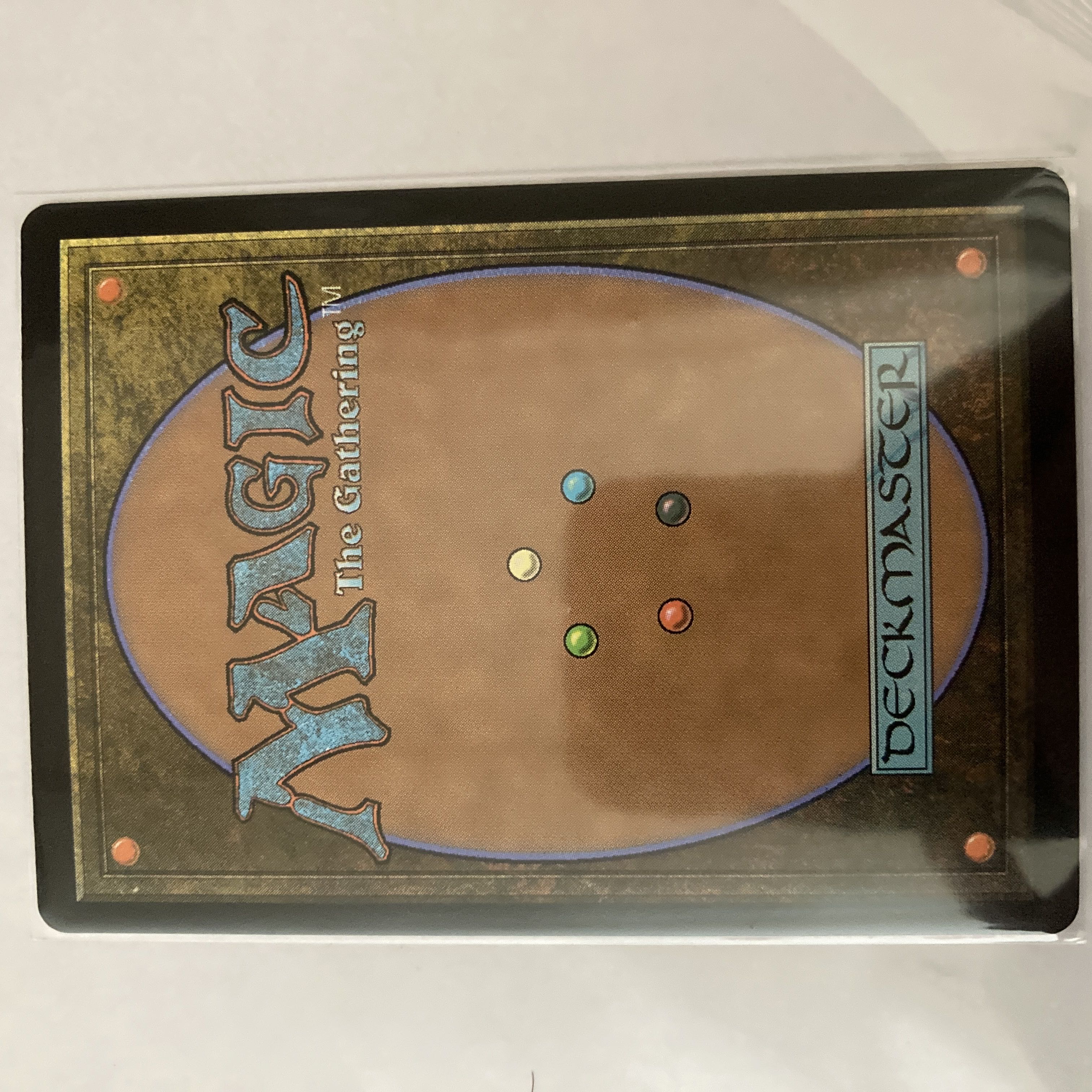 共同魂の刃 Foil