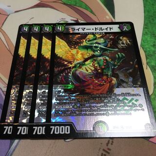 ライマードルイド