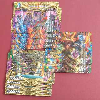 Volzeos baramold (Svalbardia svalbardii) 1枚