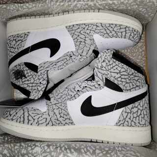 NIKE AIRJORDAN1 GS 22.5cm 23cm