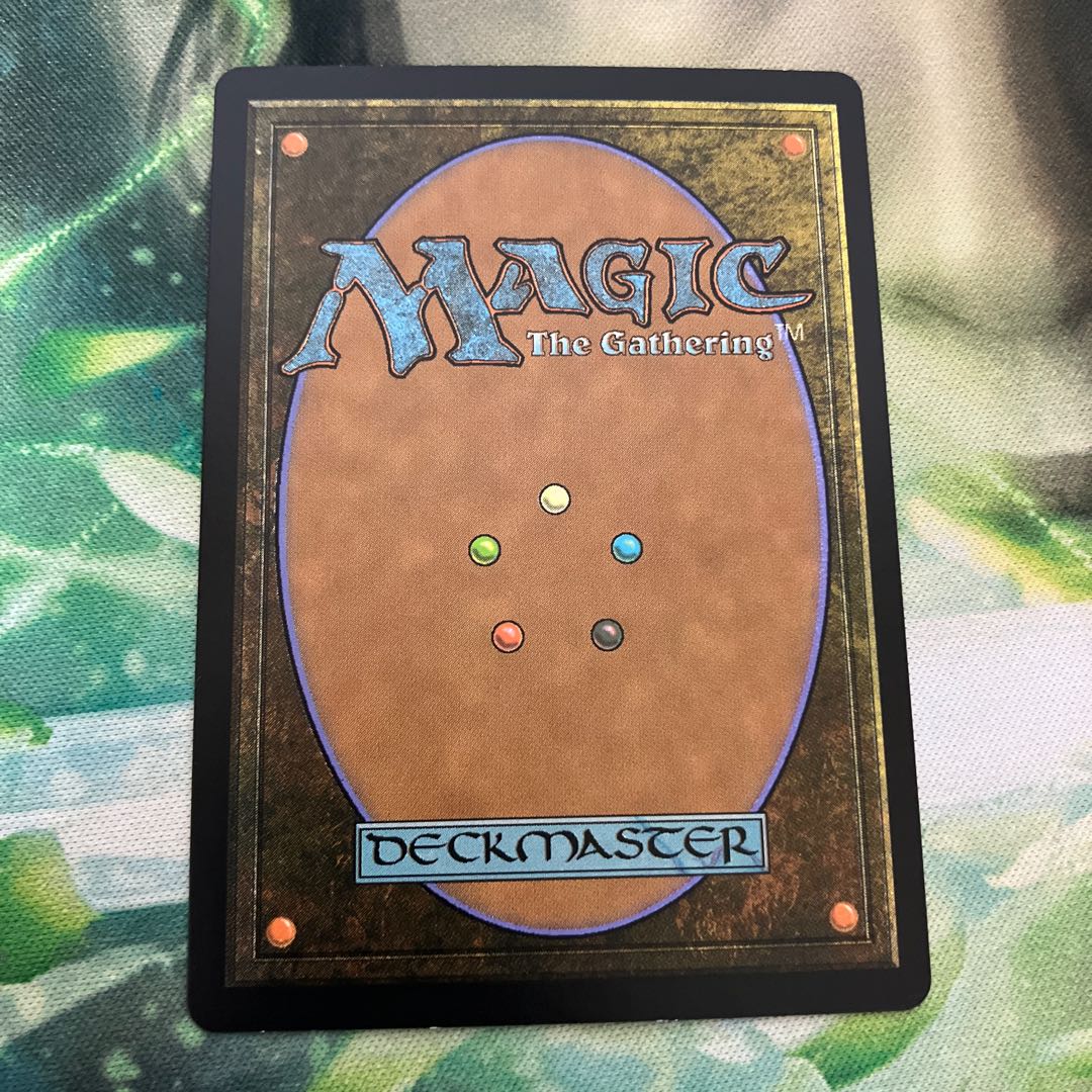 Skysovereign, Consul Flagship KLD 日本語 FOIL