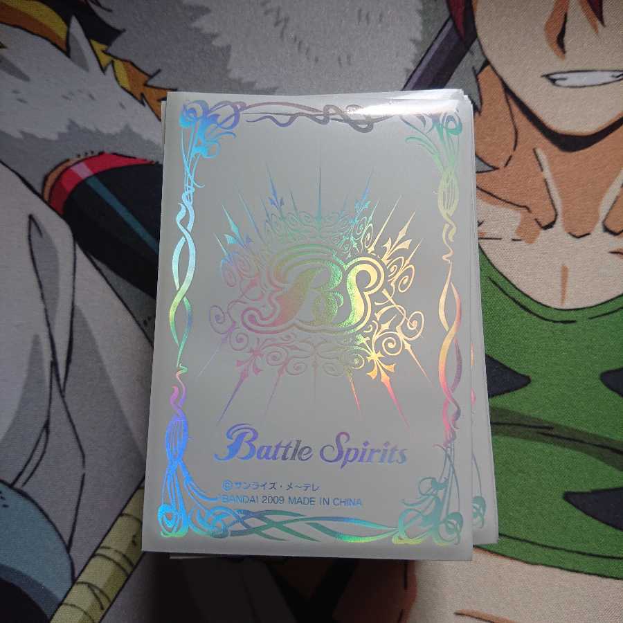 初代白スリーブ専用 1枚