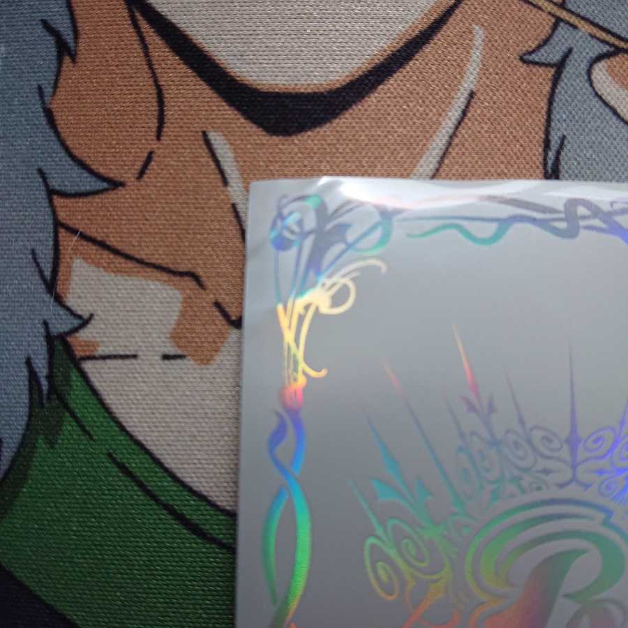 初代白スリーブ専用 1枚