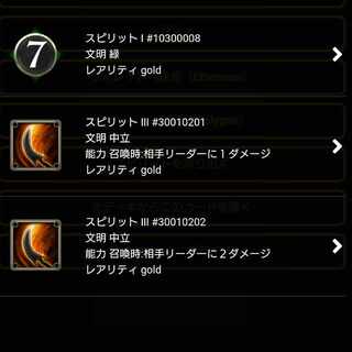 Spirit that can be taken out of the litho.